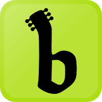 BriskBard's logo